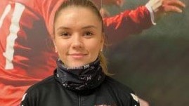 Målrik poengdeling mellom Stryn og Måløy i 3.div damer.